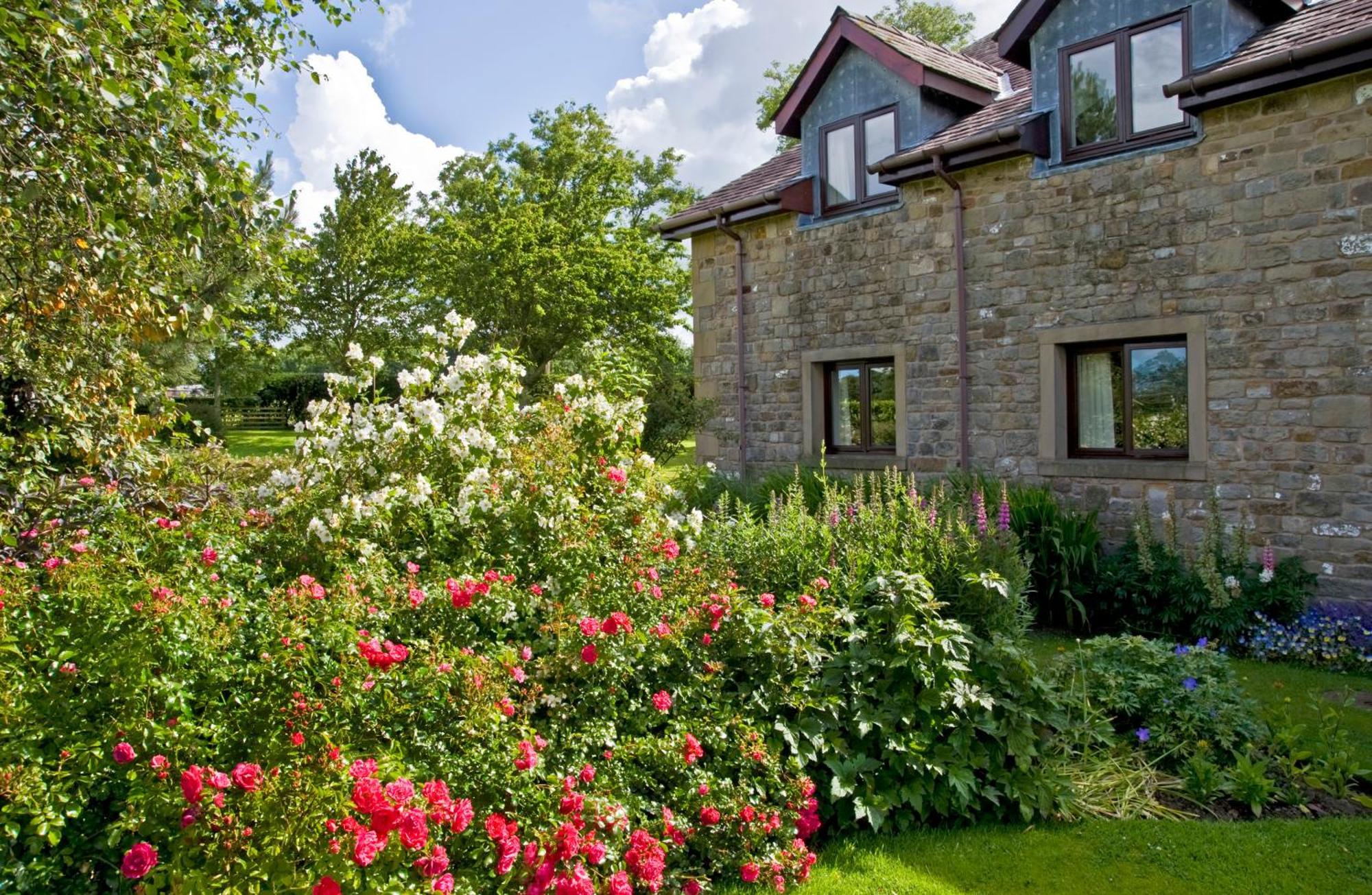 Garstang Country Hotel & Golf, Sure Hotel Collection Exterior foto
