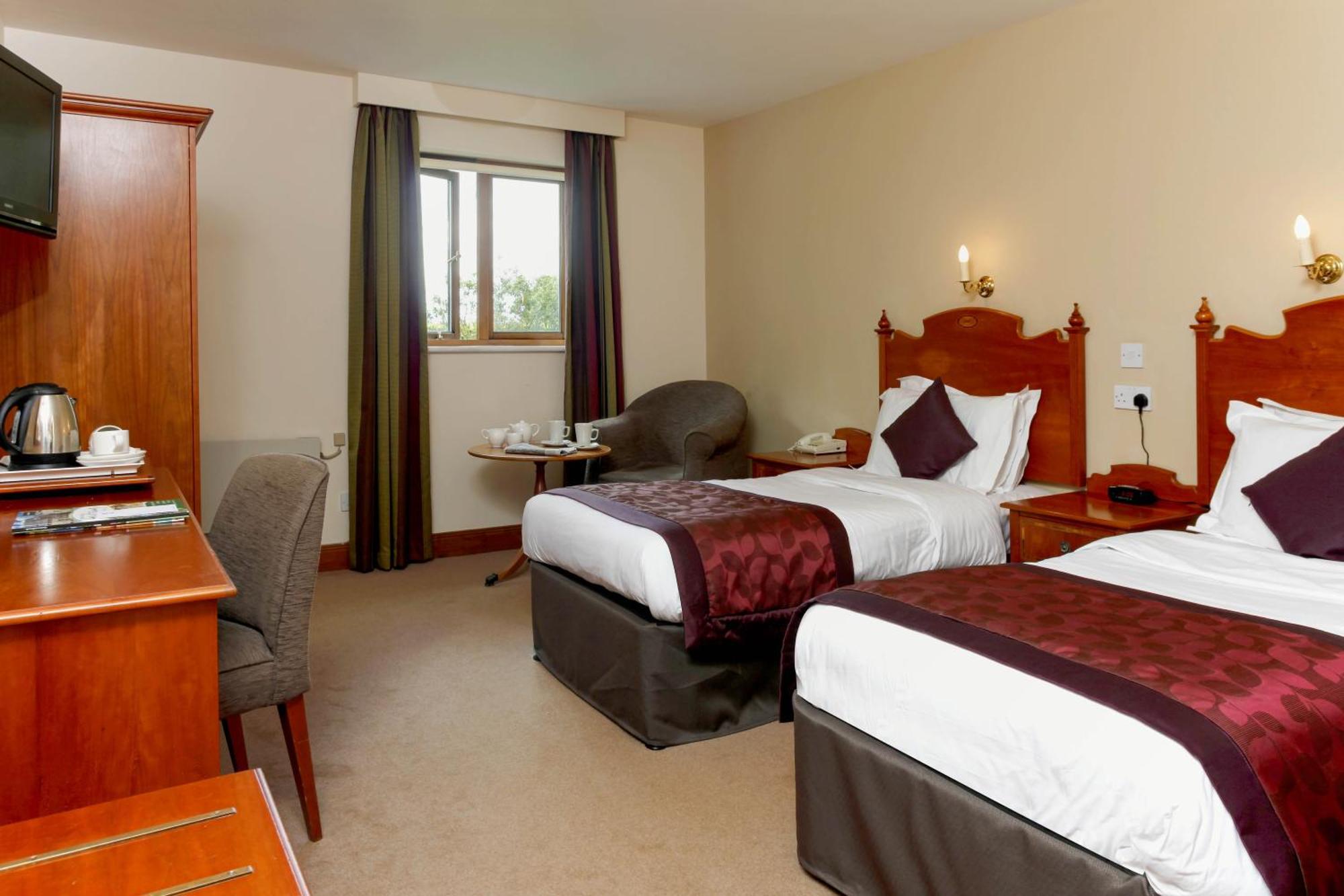 Garstang Country Hotel & Golf, Sure Hotel Collection Exterior foto